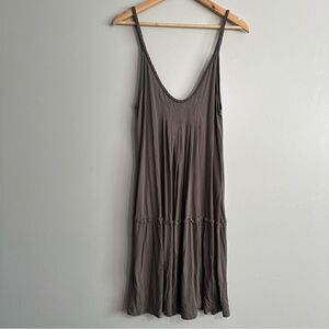 REISS Dress Size Large, Braided Straps